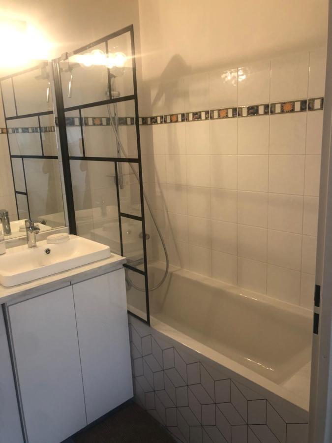 Appartement Place Toscane Serris Eksteriør billede