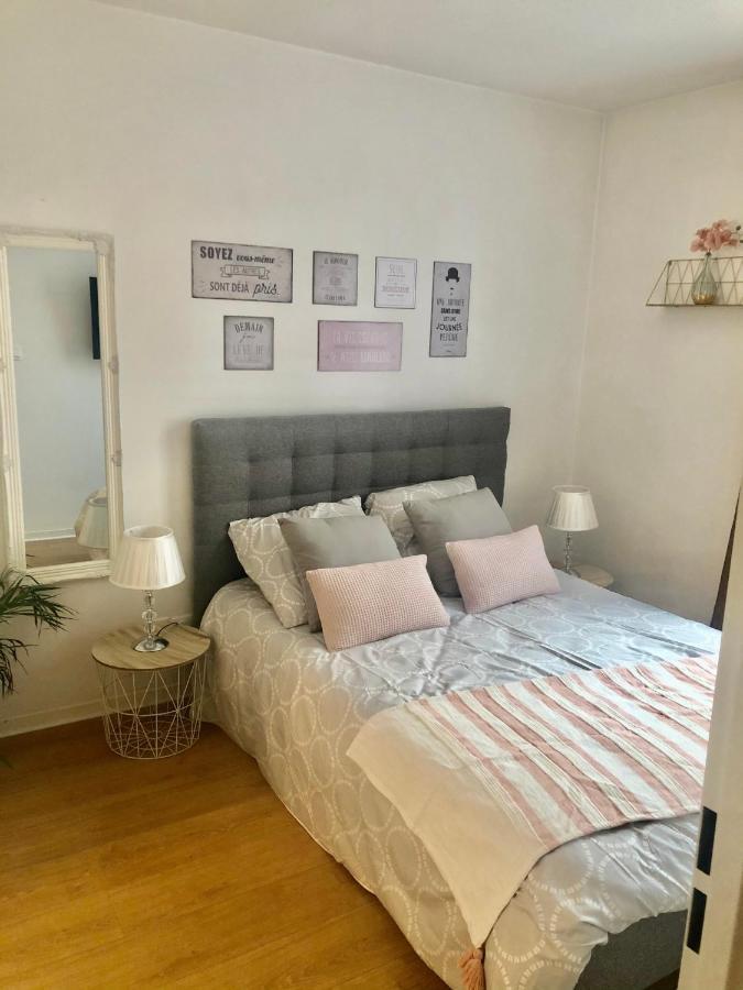 Appartement Place Toscane Serris Eksteriør billede